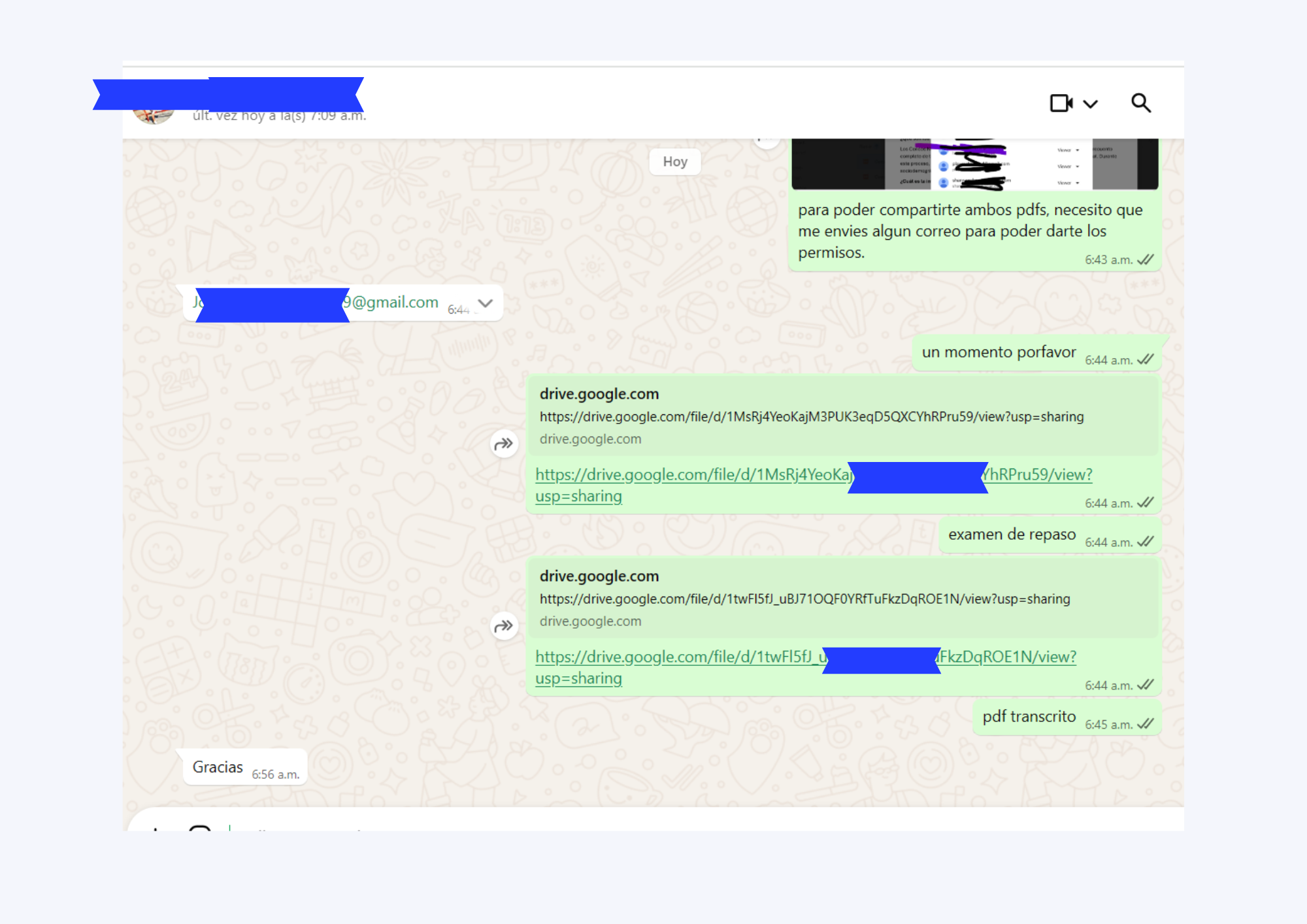 Reseña de Estudiante 1