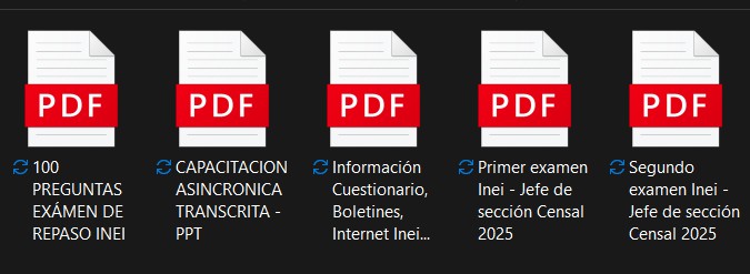 Mi Puntaje en el Examen
